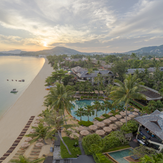 ANANTARA BOPHUT KOH SAMUI 